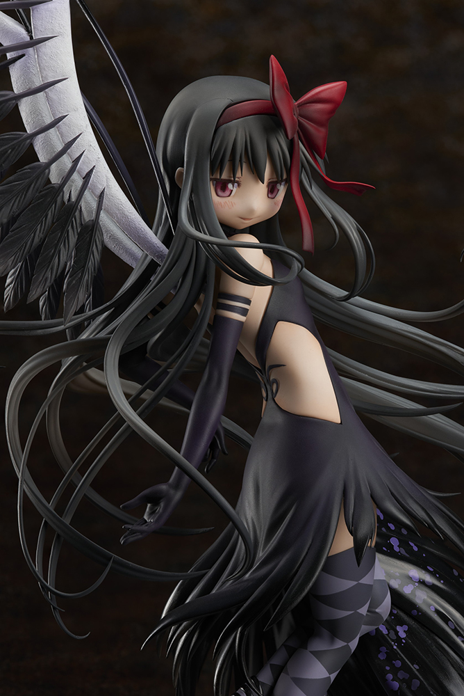 homura様 Amazon.com: Banpresto Madoka Magica SQ 7